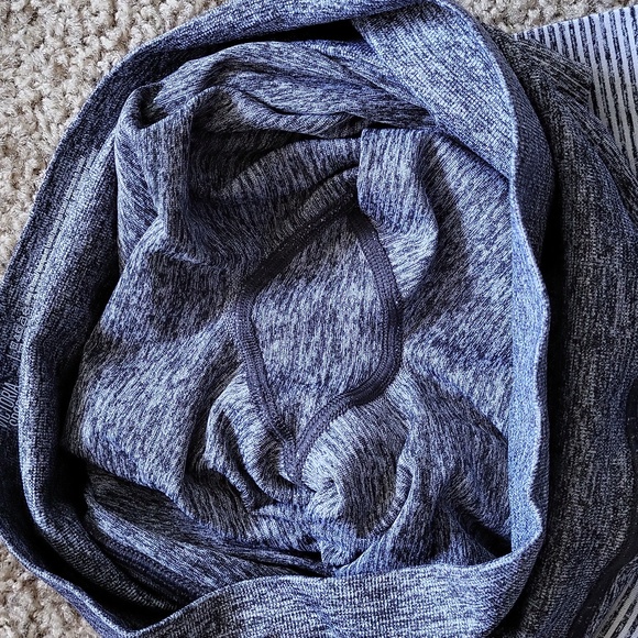 Victoria Sport leggings VS ombre stripe - Picture 4 of 6